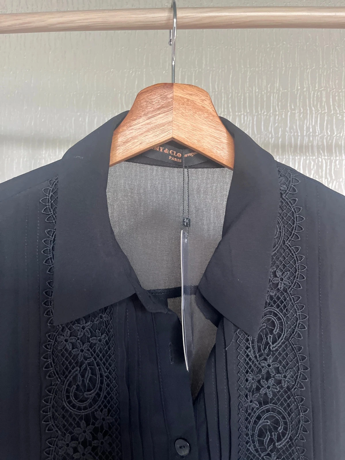 Blusa NOVA – photo 4